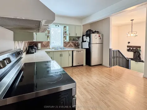 39 Sixth Avenue Englehart ON P0J 1H0