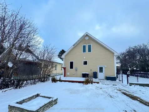 39 Sixth Avenue Englehart ON P0J 1H0