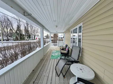 39 Sixth Avenue Englehart ON P0J 1H0