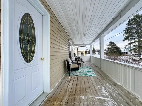 39 Sixth Avenue Englehart ON P0J 1H0