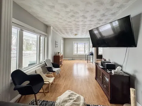 39 Sixth Avenue Englehart ON P0J 1H0