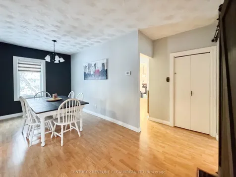 39 Sixth Avenue Englehart ON P0J 1H0