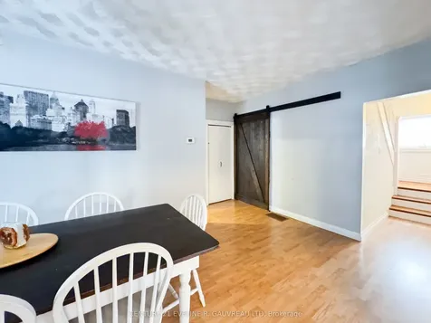 39 Sixth Avenue Englehart ON P0J 1H0