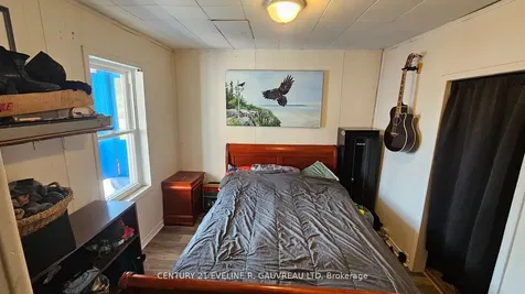 63 Silver Street Cobalt ON P0J 1C0