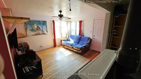 63 Silver Street Cobalt ON P0J 1C0