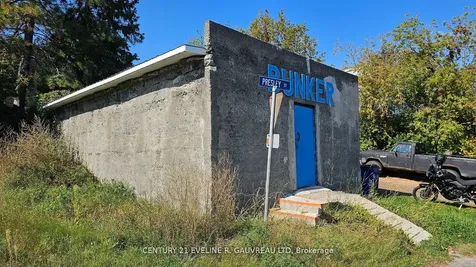 63 Silver Street Cobalt ON P0J 1C0