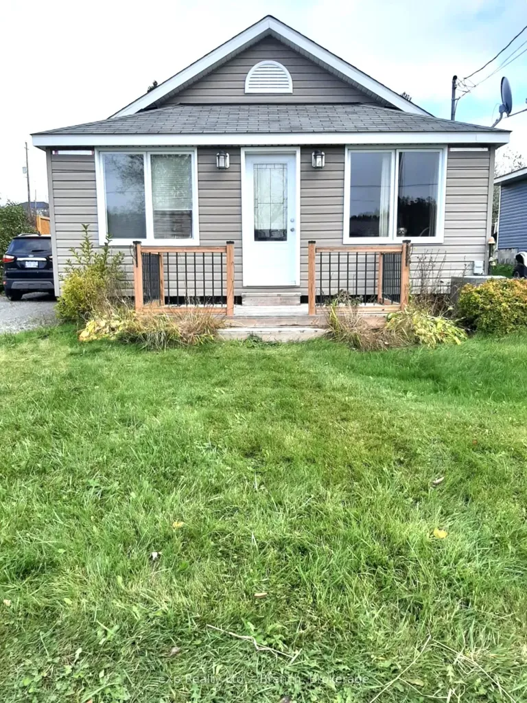 323 Bernard Street Timiskaming ON P0K 1M0