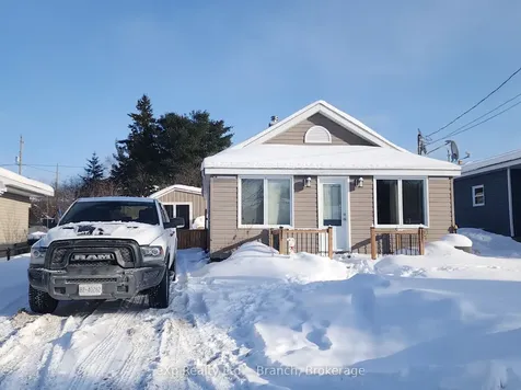 323 Bernard Street Timiskaming ON P0K 1M0