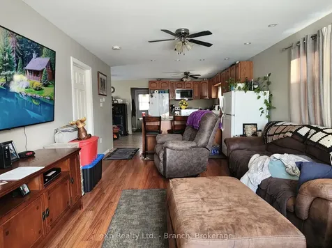 323 Bernard Street Timiskaming ON P0K 1M0