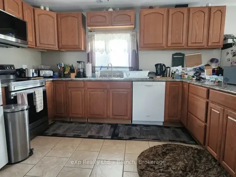 323 Bernard Street Timiskaming ON P0K 1M0