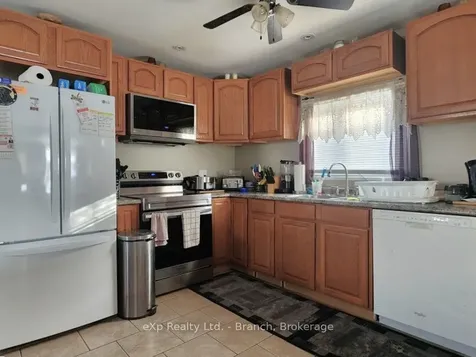 323 Bernard Street Timiskaming ON P0K 1M0