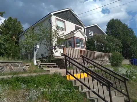 34 Woods Street Kirkland Lake ON P2N 3B8