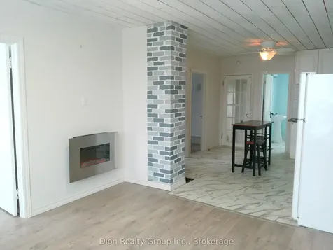 34 Woods Street Kirkland Lake ON P2N 3B8