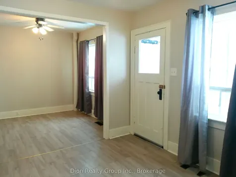 34 Woods Street Kirkland Lake ON P2N 3B8