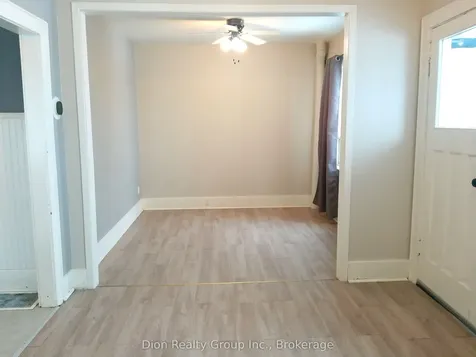 34 Woods Street Kirkland Lake ON P2N 3B8