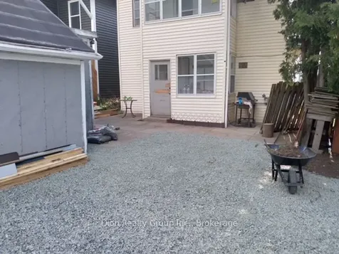 34 Woods Street Kirkland Lake ON P2N 3B8
