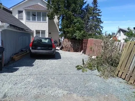 34 Woods Street Kirkland Lake ON P2N 3B8