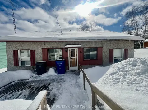 48 Grandview Avenue Cobalt ON P0J 1C0