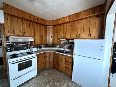 48 Grandview Avenue Cobalt ON P0J 1C0