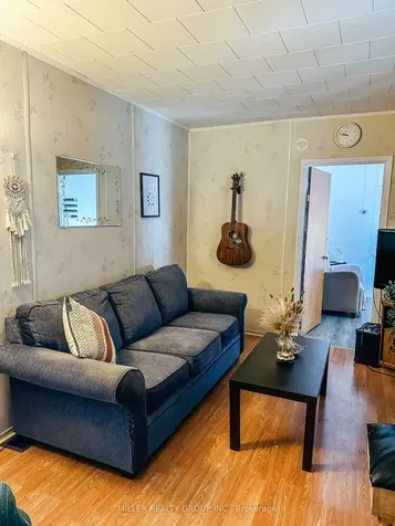 48 Grandview Avenue Cobalt ON P0J 1C0