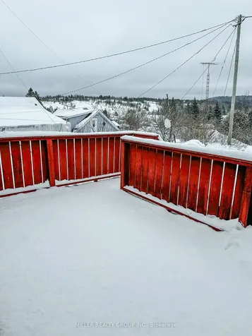 48 Grandview Avenue Cobalt ON P0J 1C0