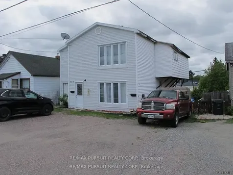153 Pollock Street Kirkland Lake ON P2N 1Z3