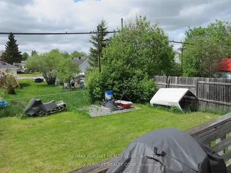 153 Pollock Street Kirkland Lake ON P2N 1Z3