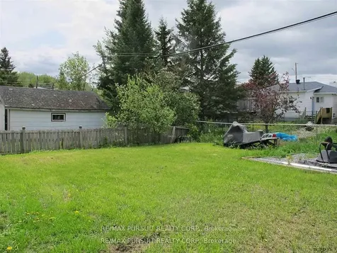 153 Pollock Street Kirkland Lake ON P2N 1Z3
