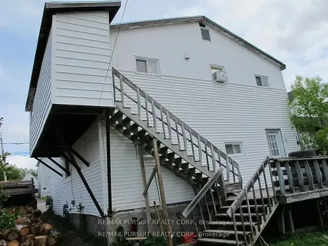 153 Pollock Street Kirkland Lake ON P2N 1Z3