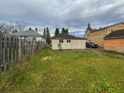 52a Seventh Avenue Englehart ON P0J 1H0