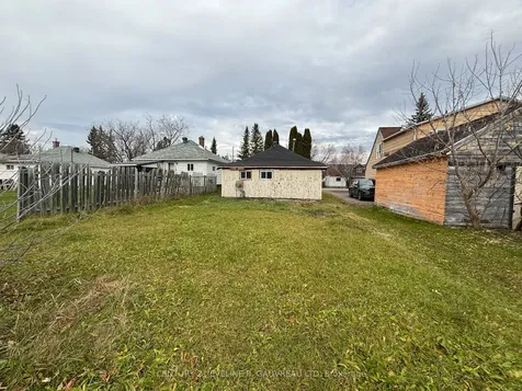 52a Seventh Avenue Englehart ON P0J 1H0