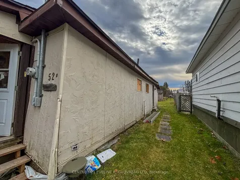 52a Seventh Avenue Englehart ON P0J 1H0