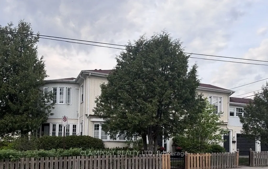 328 Sixth Avenue Timmins ON P4N 5N3