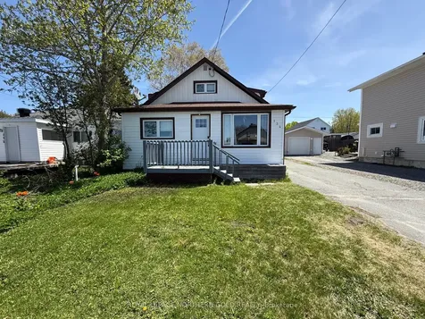 134 Carter Avenue Kirkland Lake ON P2N 1Z6
