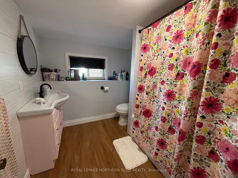 134 Carter Avenue Kirkland Lake ON P2N 1Z6