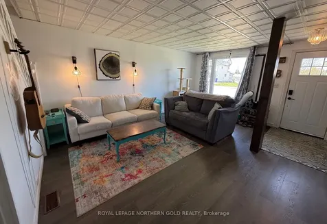 134 Carter Avenue Kirkland Lake ON P2N 1Z6