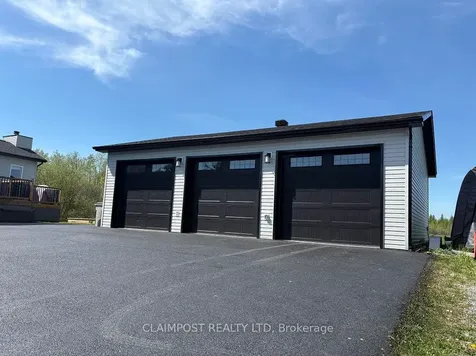 560 Kraft Creek Road Timmins ON P4N 7C3
