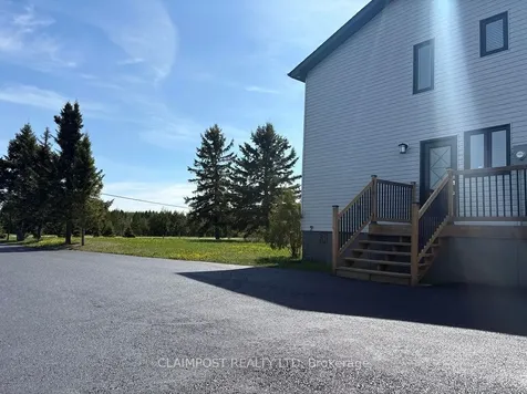 560 Kraft Creek Road Timmins ON P4N 7C3