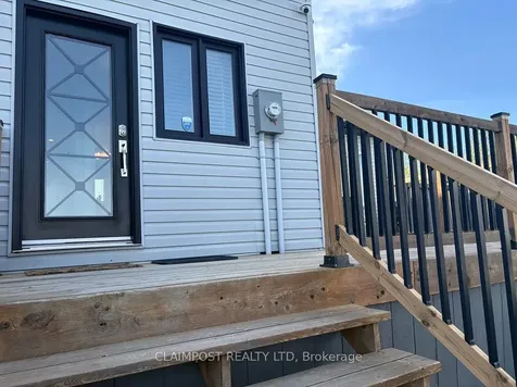 560 Kraft Creek Road Timmins ON P4N 7C3