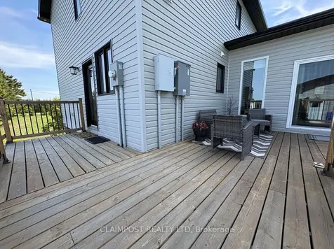 560 Kraft Creek Road Timmins ON P4N 7C3