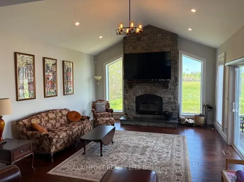 560 Kraft Creek Road Timmins ON P4N 7C3