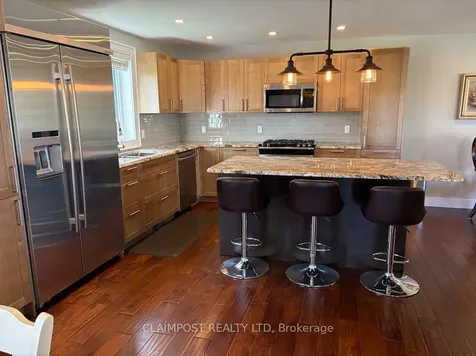 560 Kraft Creek Road Timmins ON P4N 7C3