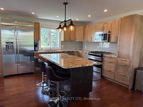 560 Kraft Creek Road Timmins ON P4N 7C3