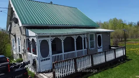 101 Haavisto Road Kirkland Lake ON P0K 1V0