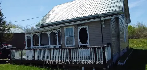 101 Haavisto Road Kirkland Lake ON P0K 1V0