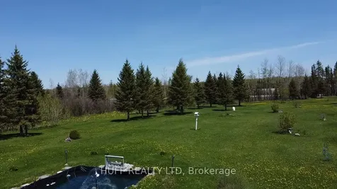 101 Haavisto Road Kirkland Lake ON P0K 1V0