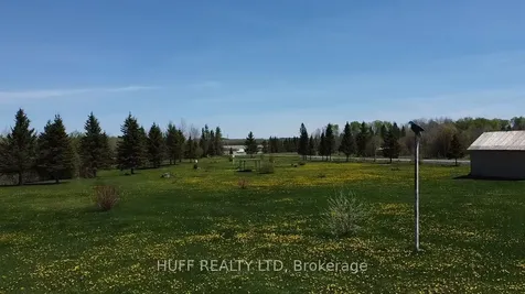 101 Haavisto Road Kirkland Lake ON P0K 1V0