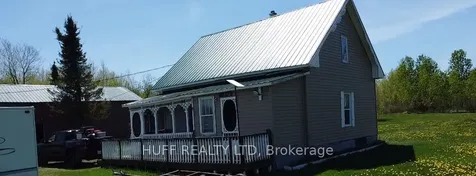 101 Haavisto Road Kirkland Lake ON P0K 1V0