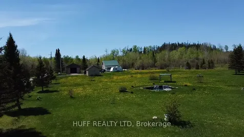101 Haavisto Road Kirkland Lake ON P0K 1V0