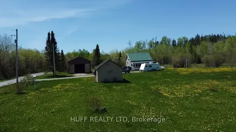101 Haavisto Road Kirkland Lake ON P0K 1V0